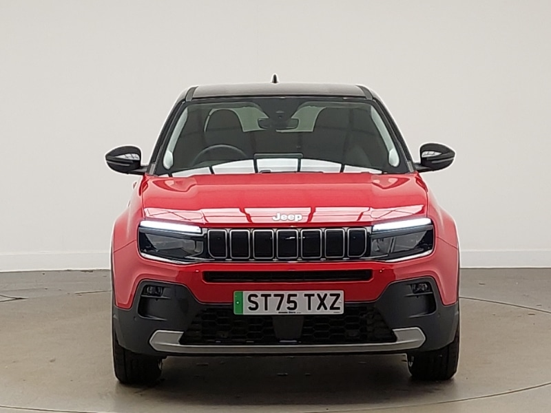 Used Jeep Other 2025 for sale - 77065978: Photo 12