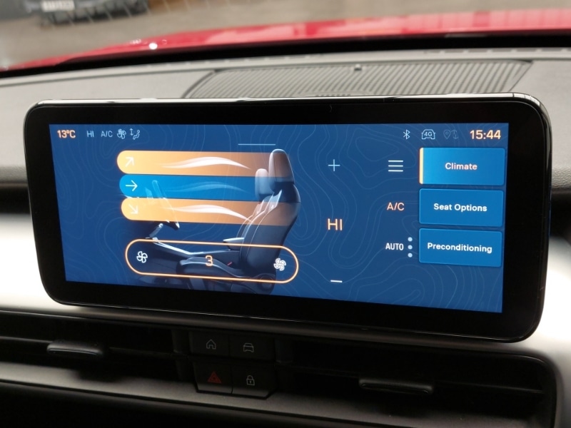 Used Jeep Other 2025 for sale - 77065978: Photo 16