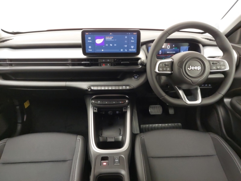 Used Jeep Other 2025 for sale - 77065978: Photo 2