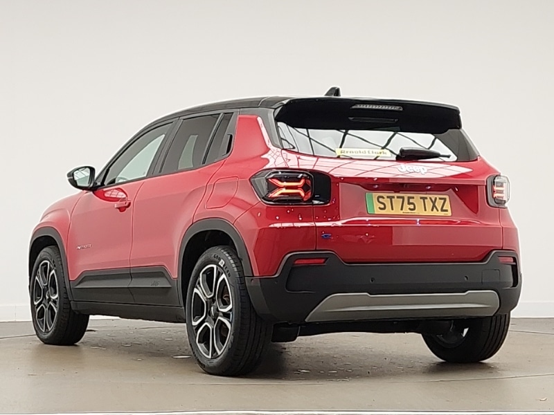 Used Jeep Other 2025 for sale - 77065978: Photo 3