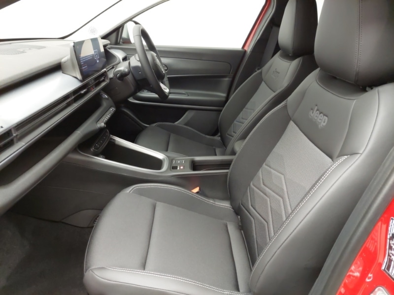 Used Jeep Other 2025 for sale - 77065978: Photo 5