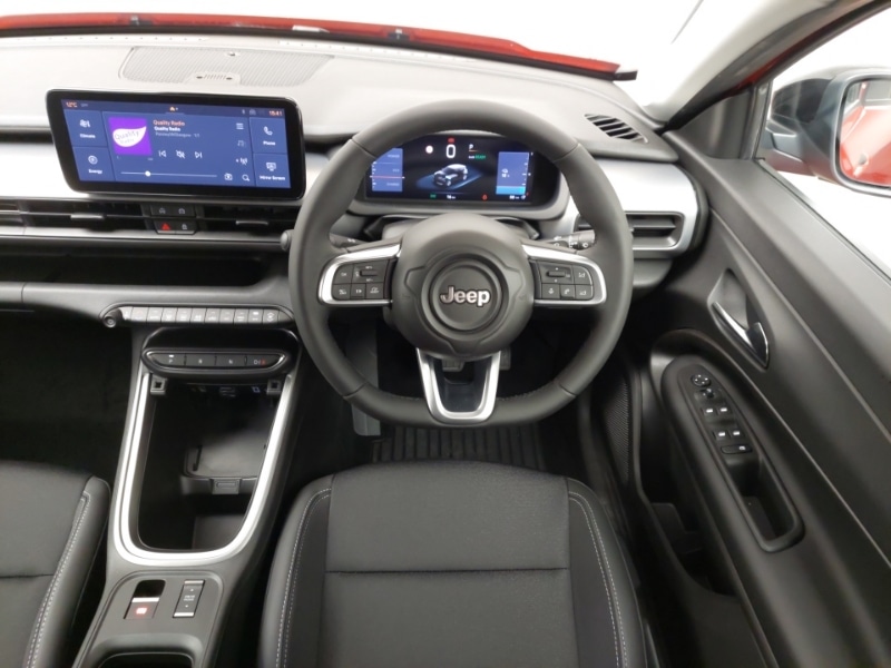 Used Jeep Other 2025 for sale - 77065978: Photo 7