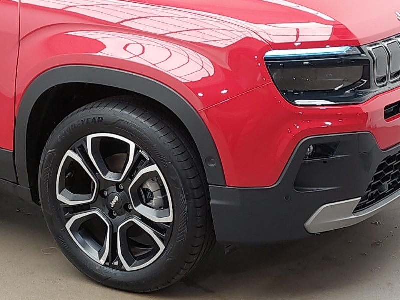 Used Jeep Other 2025 for sale - 77065978: Photo 9