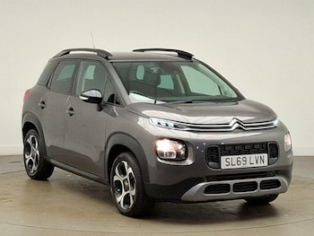 Used Citroen C3 Aircross 2019 for sale - 79302909: Photo