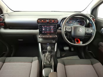 Used Citroen C3 Aircross 2019 for sale - 79302909: Photo