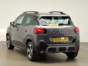 Used Citroen C3 Aircross 2019 for sale - 79302909: Photo