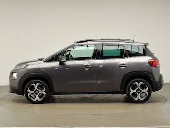 Used Citroen C3 Aircross 2019 for sale - 79302909: Photo