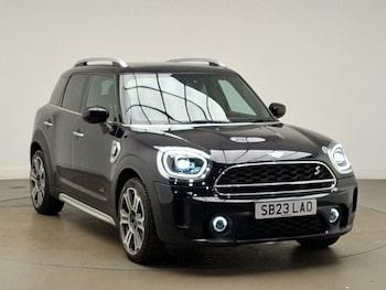 Used MINI Countryman 2023 for sale - 79306079: Photo