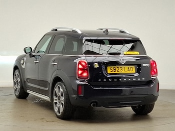 Used MINI Countryman 2023 for sale - 79306079: Photo