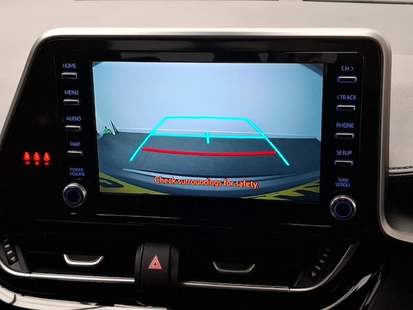 Used Toyota C-HR 2022 for sale - 76195208: Photo 11