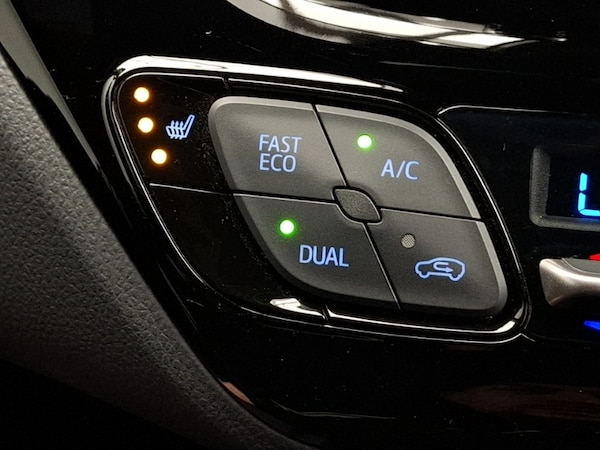 Used Toyota C-HR 2022 for sale - 76195208: Photo 16