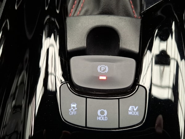 Used Toyota C-HR 2022 for sale - 76195208: Photo 17