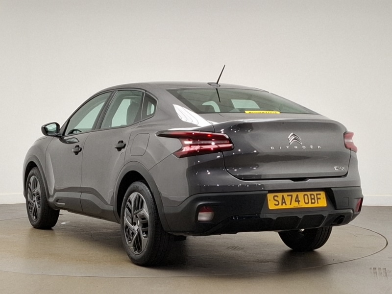 Used Citroen C4 2024 for sale - 76736833: Photo 3