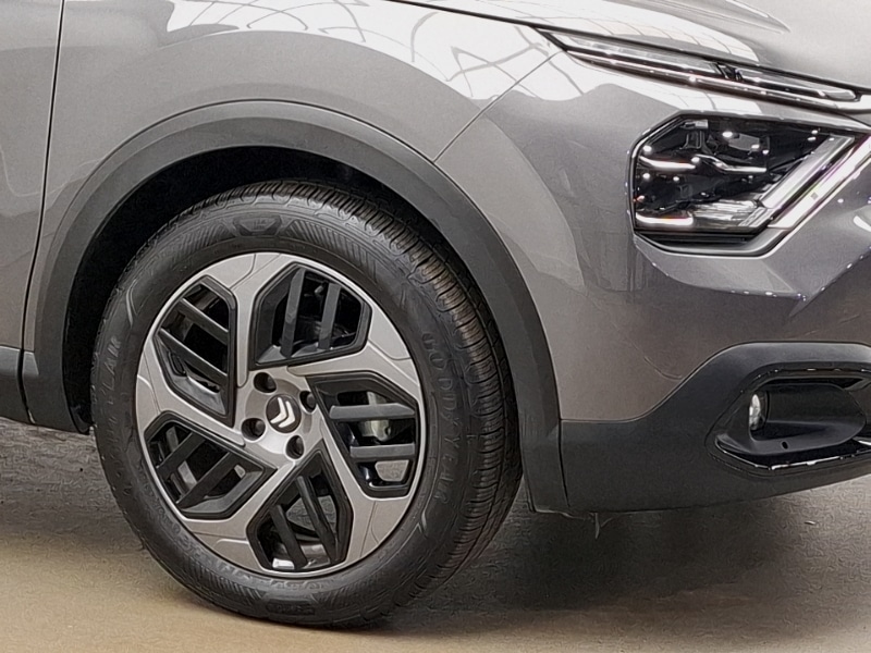 Used Citroen C4 2024 for sale - 76736833: Photo 9