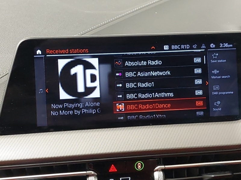 Used BMW 2 Series 2021 for sale - 76970631: Photo 10