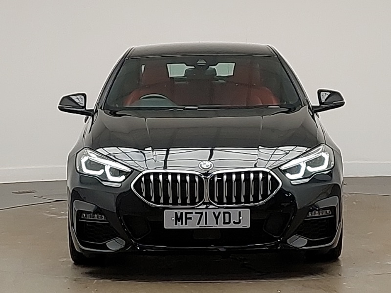 Used BMW 2 Series 2021 for sale - 76970631: Photo 12