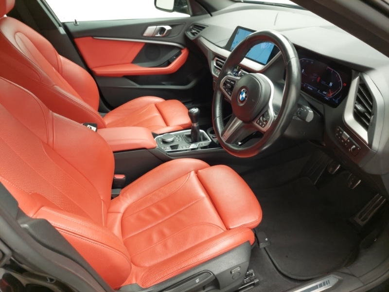 Used BMW 2 Series 2021 for sale - 76970631: Photo 13