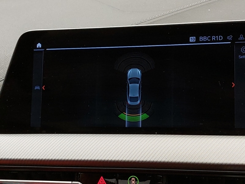 Used BMW 2 Series 2021 for sale - 76970631: Photo 14