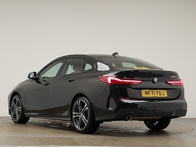 Used BMW 2 Series 2021 for sale - 76970631: Photo 3