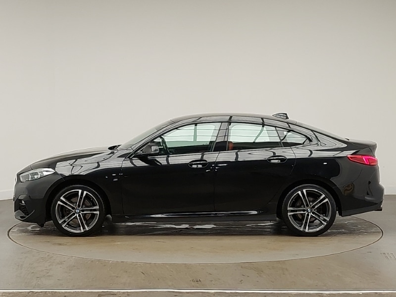 Used BMW 2 Series 2021 for sale - 76970631: Photo 4