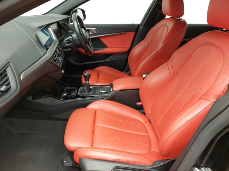 Used BMW 2 Series 2021 for sale - 76970631: Photo 5