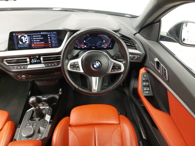 Used BMW 2 Series 2021 for sale - 76970631: Photo 7