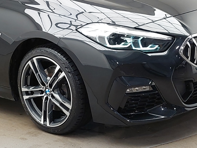 Used BMW 2 Series 2021 for sale - 76970631: Photo 9