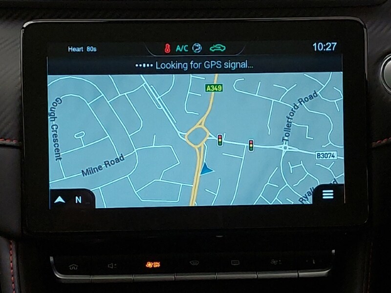 Used MG MG ZS 2022 for sale - 77183364: Photo 10