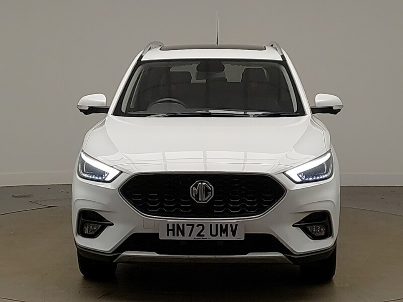 Used MG MG ZS 2022 for sale - 77183364: Photo 12