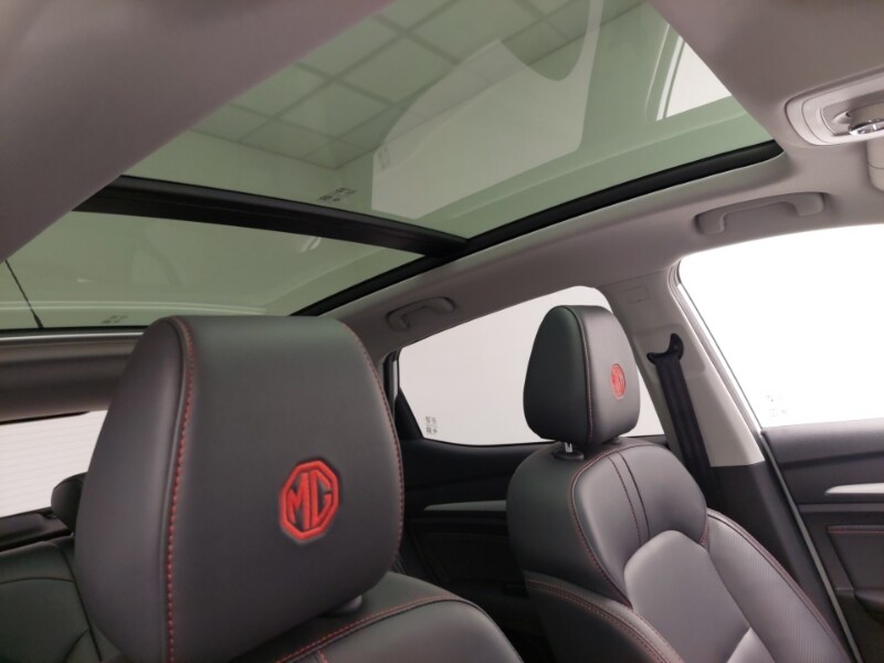 Used MG MG ZS 2022 for sale - 77183364: Photo 14