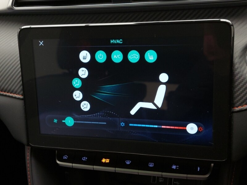 Used MG MG ZS 2022 for sale - 77183364: Photo 16