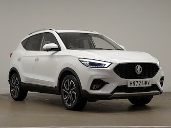 MG MG ZS feature image