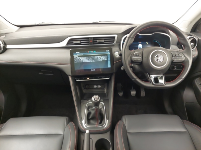 Used MG MG ZS 2022 for sale - 77183364: Photo 2