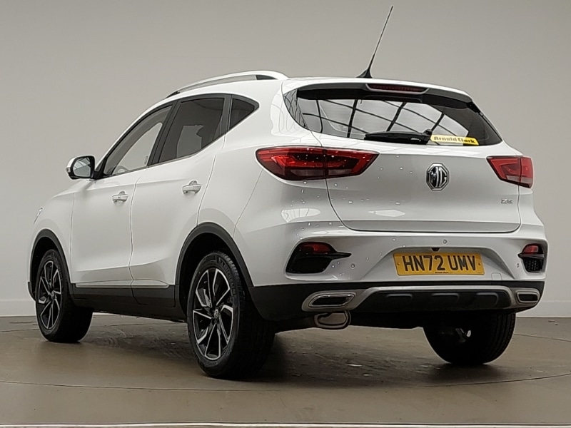 Used MG MG ZS 2022 for sale - 77183364: Photo 3