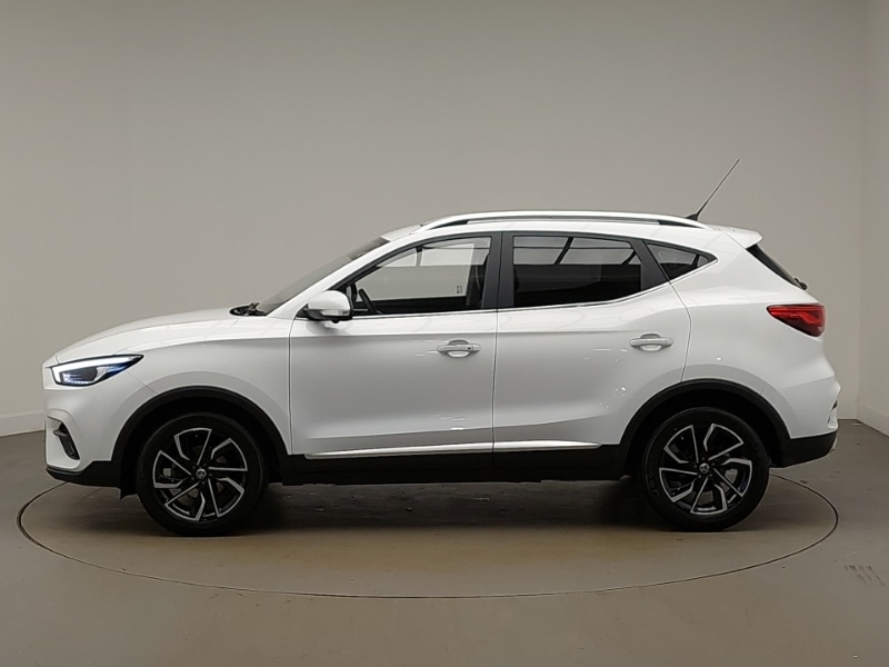 Used MG MG ZS 2022 for sale - 77183364: Photo 4