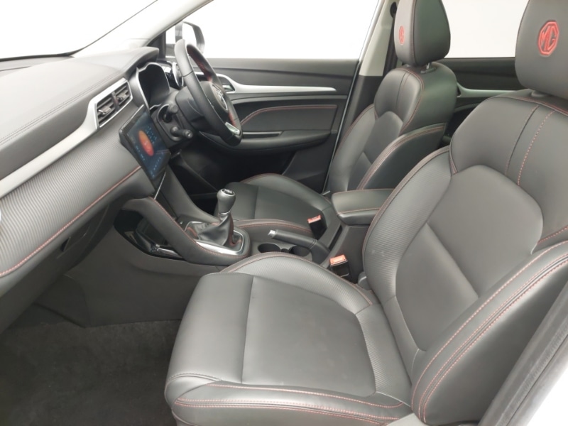 Used MG MG ZS 2022 for sale - 77183364: Photo 5