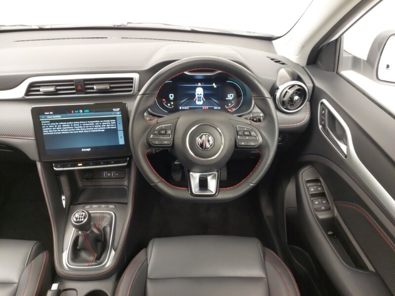 Used MG MG ZS 2022 for sale - 77183364: Photo 7