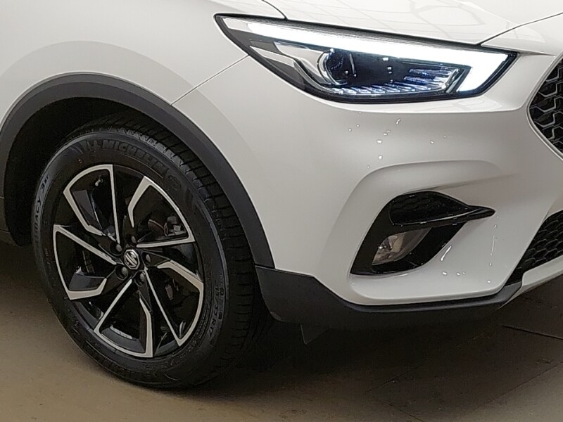 Used MG MG ZS 2022 for sale - 77183364: Photo 9