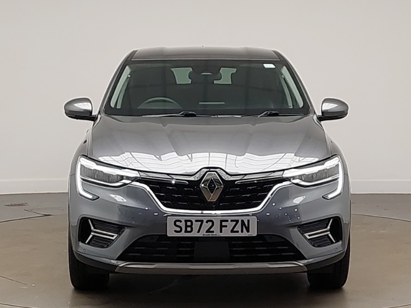 Used Renault Arkana 2023 for sale - 77126055: Photo 12