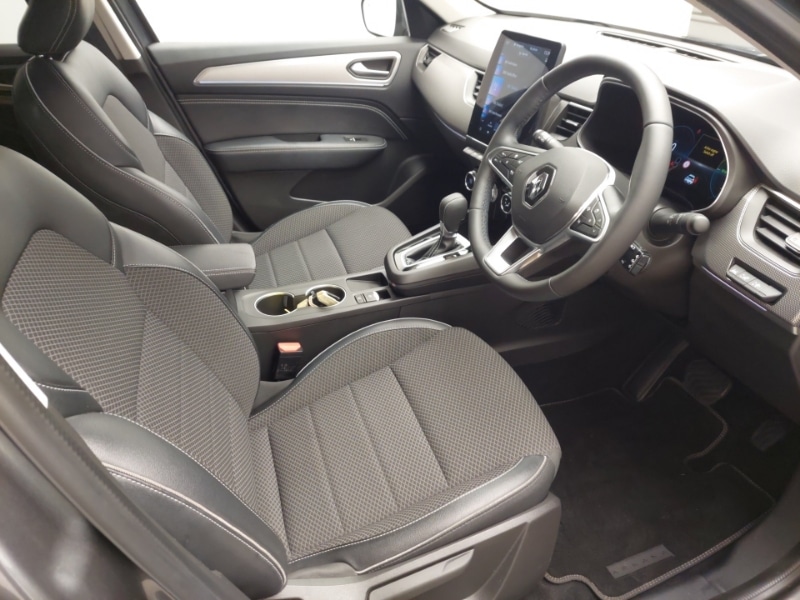 Used Renault Arkana 2023 for sale - 77126055: Photo 13