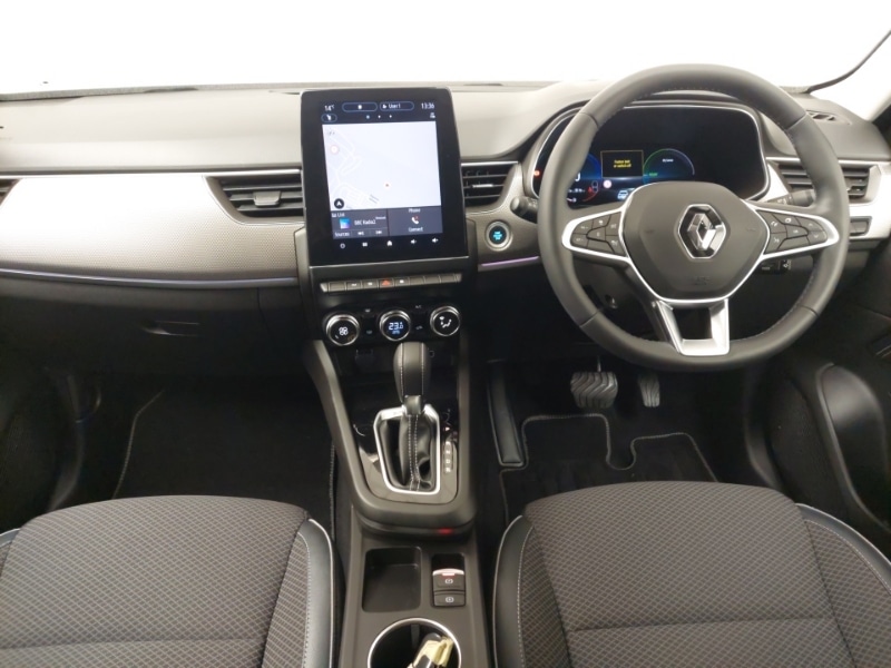 Used Renault Arkana 2023 for sale - 77126055: Photo 2