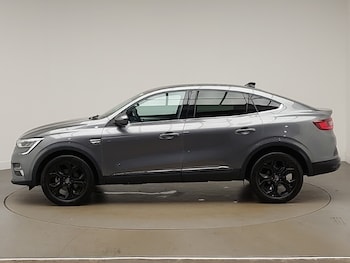Used Renault Arkana 2023 for sale - 77126055: Photo
