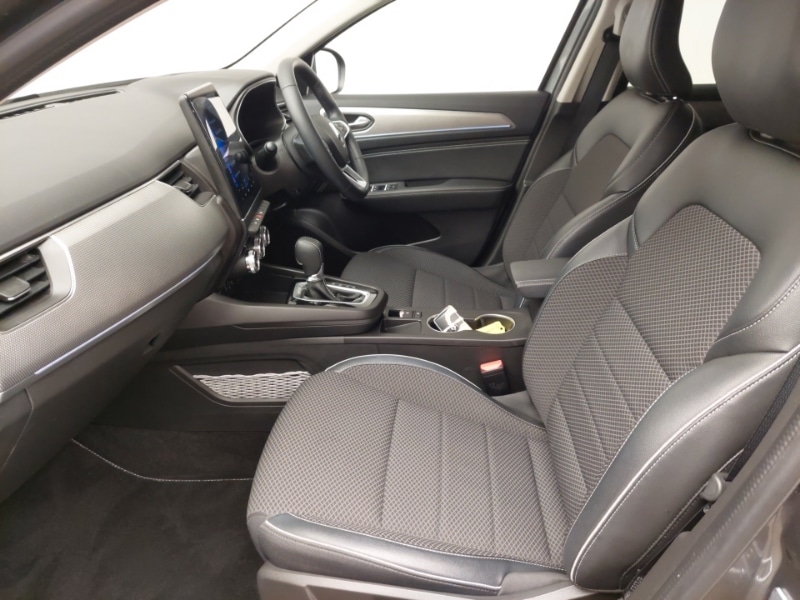 Used Renault Arkana 2023 for sale - 77126055: Photo 5