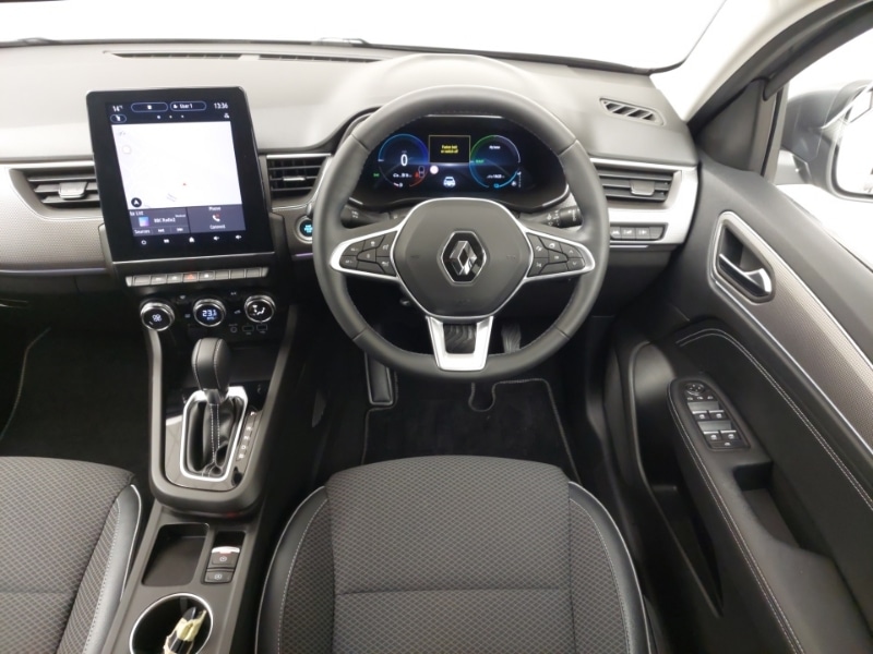 Used Renault Arkana 2023 for sale - 77126055: Photo 7