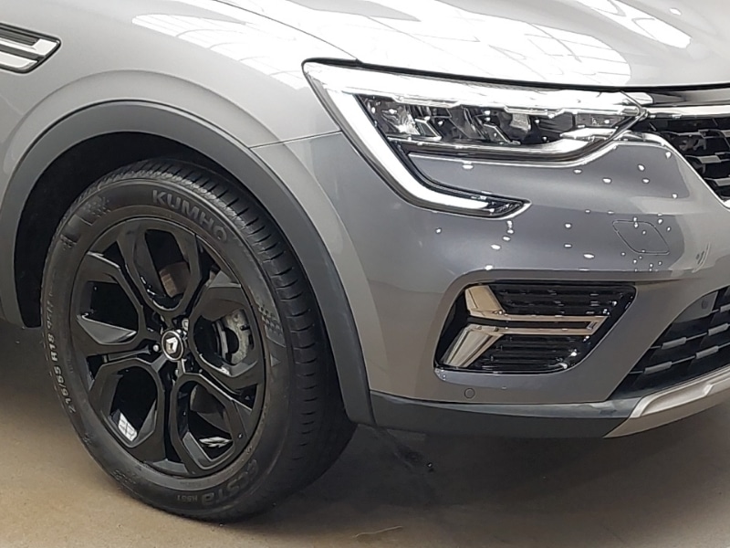 Used Renault Arkana 2023 for sale - 77126055: Photo 9