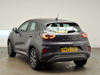 Used Ford Puma 2023 for sale - 79332533: Photo