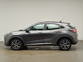 Used Ford Puma 2023 for sale - 79332533: Photo