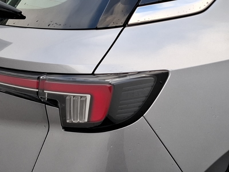 Used Vauxhall Mokka 2022 for sale - 76795513: Photo 12