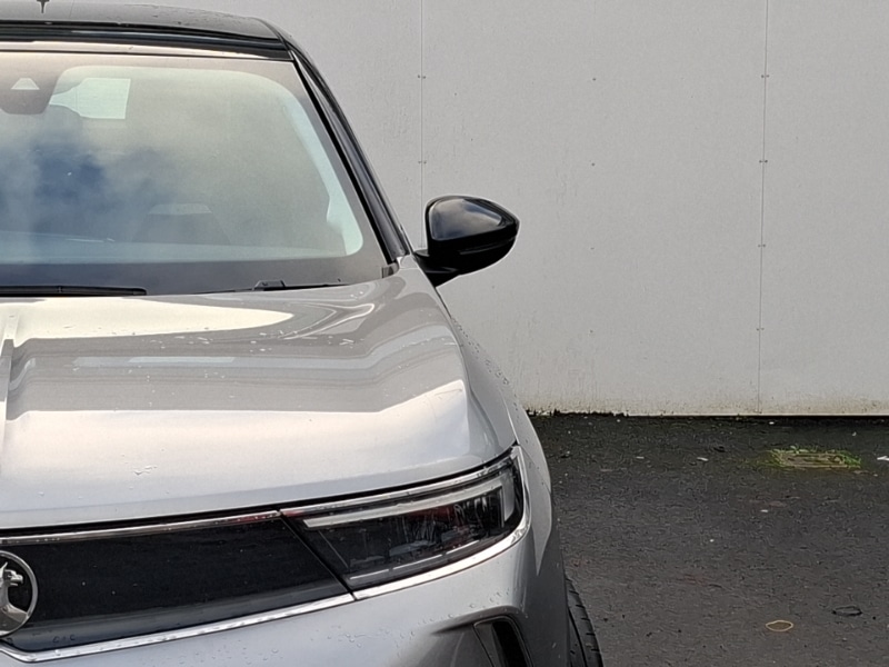 Used Vauxhall Mokka 2022 for sale - 76795513: Photo 14