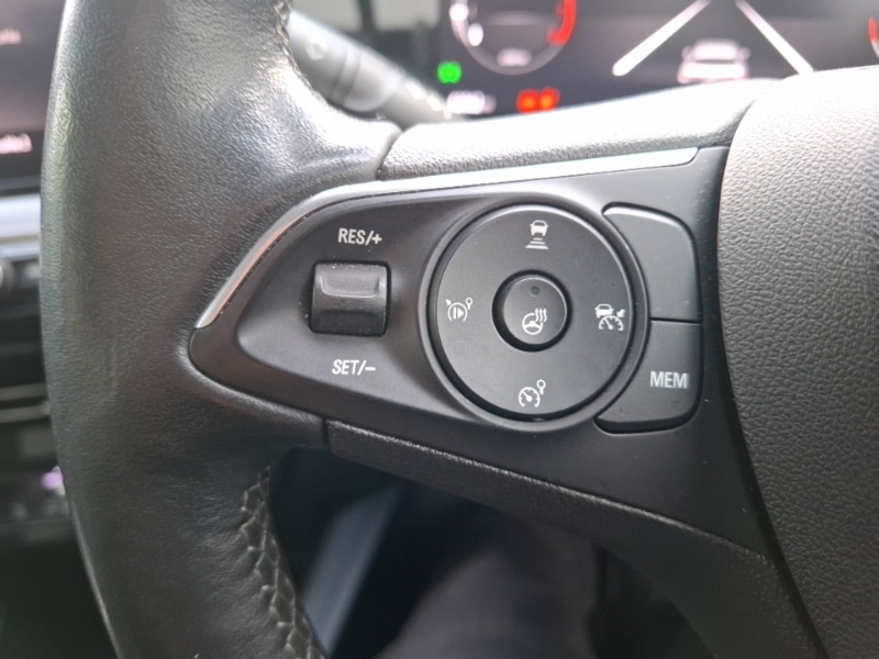 Used Vauxhall Mokka 2022 for sale - 76795513: Photo 19